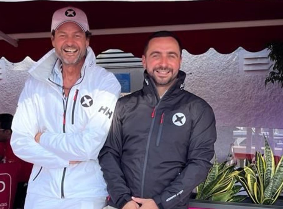 Fort Insurance parrain du pavillon des startups au METS Amsterdam 2023