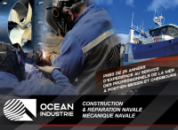 NAVAL - En forte croissance, Océan Industrie investit dans un nouveau bâtiment