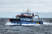 Naval - Épaves nautiques : CERES entre mission de préservation et maîtrise du renflouement
