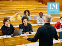 FORMATION - L'IPER lance des formations courtes sur les enjeux opérationnels, sécuritaires et stratégiques du secteur maritime et portuaire