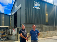 NAVAL - Ocean Industrie fait entrer un chantier naval dans son giron