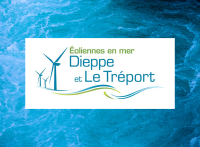 EMR - Parc éolien de Dieppe-Le Tréport : Nexans livre les câbles d'exportation à RTE