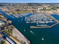 Portuaire - Le port de Port-Bail-sur-Mer récompensé à Londres