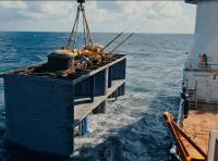 EMR - À Cherbourg, CMN navigue entre frégates et hydroliennes