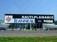 Nautisme - Nauti-Plaisance et Distrimer repris