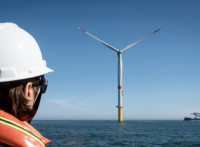 EMR - Le chantier du parc éolien du Calvados a bien avancé, après les péripéties du départ