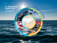 La Caisse d'Épargne de Normandie lance Nautibanque, la banque du naval et du littoral