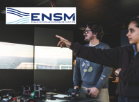 FORMATION - L'ENSM fait sa rentrée !