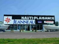 Nautisme - Sébastien André est le nouveau responsable des sites Nauti-Plaisance et Distrimer