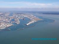Portuaire - Chatière au port du Havre : un recours lancé