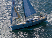 NAVAL - Grand Large Yachting légèrement freiné par l'incertitude géopolitique