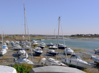 NAUTISME - Le port de Barneville-Carteret achève sa modernisation et son extension