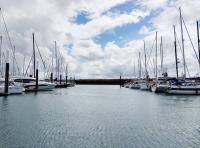 L'APPN satisfaite du bilan de saison des ports de plaisance normands 