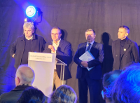 EMR - Thomas Services Maritimes maille le territoire français au plus près du marché de léolien en mer
