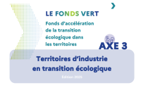 Territoires d'Industrie et Transition Écologique : un levier pour la réindustrialisation verte en Normandie