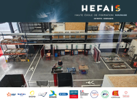 HEFAIS : Une école d'excellence au service des filières industrielle et navale