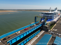 L'appel à candidatures pour électrifier les quais normands est lancé