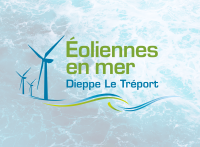 EMR - Première fondation posée pour le parc éolien offshore Dieppe-Le Tréport EMR - Première fondation posée pour le parc éolien offshore Dieppe-Le Tréport