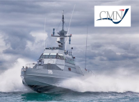 NAVAL - Aux CMN, sept navires et un plan de charge encourageant