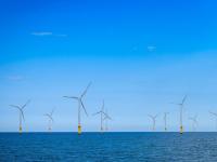 EMR - Parc éolien en mer du Calvados : les travaux en mer vont prendre de l'ampleur