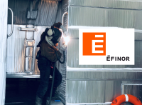INDUSTRIE - Efinor racheté par le Groupe M : vers une alliance nucléaire à Cherbourg