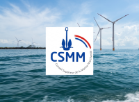 EMR - Le Conseil supérieur de la marine marchande acte ses recommandations pour accompagner le déploiement de l'éolien en mer