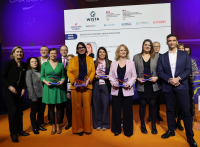 PORTUAIRE - WISTA France a dévoilé les lauréats de la deuxième édition des Trophées de la Mixité du maritime et du portuaire à Euromaritime