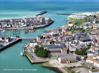 PORTUAIRE - Port de Dieppe : une nouvelle phase d'investissements en 2026