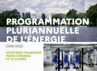 EMR - Le gouvernement axe sa stratégie sur l'éolien en mer et le nucléaire