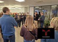 FORMATION - Les entreprises de Dieppe Navals sollicitées pour apporter leur soutien à la formation des lycéens