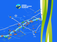 FLUVIAL - Canal Seine-Nord Europe : le titanesque chantier de « l'autoroute fluviale » entre dans le dur