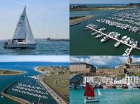 Portuaire - Ports de la Manche : une bonne année 2023