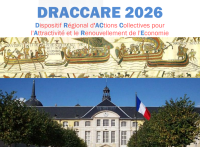 Appel à projet DRACCARE 2026