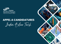 Lancement de la 3ème édition de l'Index Blue Tech