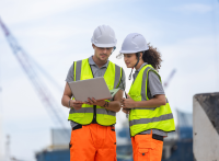 FORMATION - Agents maritimes : des métiers en quête de nouveaux talents