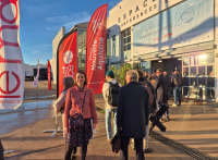 Assises de l'économie de la mer 2025 : Normandie Maritime au rendez-vous