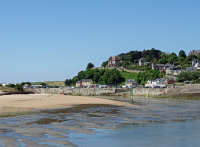 Nautisme - Le sable du chenal de nouveau enlevé à Barneville-Carteret