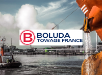 PORTUAIRE - Trois nouveaux remorqueurs de Boluda en cours de livraison vers Marseille et Tanger