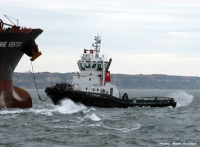PORTUAIRE - Feu vert en vue pour l'alliance Boluda - MSC, qui scelle la création du numéro 1 mondial du remorquage