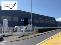 NAVAL - CMN Naval : Le fleuron de la construction navale française et un acteur global visionnaire