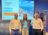 Bilan, perspectives et engagement collectif : retour sur notre Assemblée générale 2025