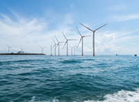 EMR - Energies marines renouvelables : la filière normande en redemande