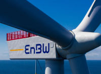 EnBW fournira à Google de l'électricité verte issue de l'éolien en mer en Allemagne