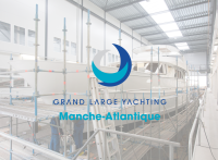 Nautisme - Grand Large Yachting investit pour réorganiser ses chantiers navals