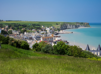 Interview - Hervé Morin : la Normandie, entre terre et mer