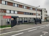 Formation - Un simulateur de salle des machines au Lycée maritime de Cherbourg