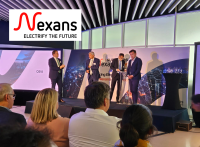 Retour sur le Nexans Suppliers Day 2025 : Normandie Maritime au coeur de l'électrification durable