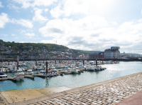 PORTUAIRE - Port de Fécamp : on en sait plus sur la rénovation des estacades