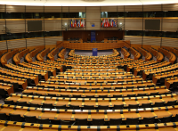 PORTUAIRE - A Bruxelles, les ports régionaux, dont celui de Cherbourg, au coeur des stratégies énergétiques