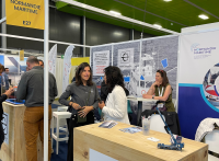 Seanergy 2026 : la Normandie confirme son rôle moteur dans les EMR